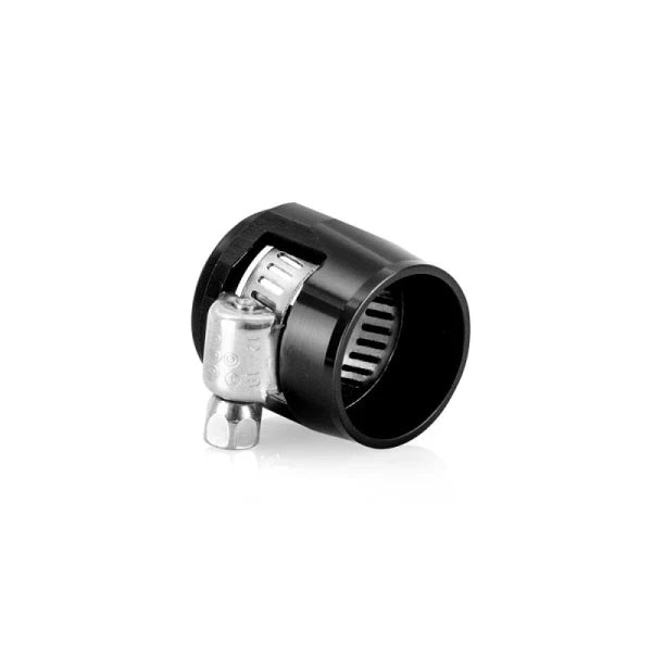Mishimoto - 4 Hexagon Clamps 8mm - Black