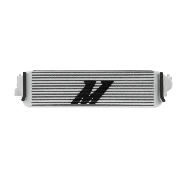 Intercooler Mishimoto Performance Silver – Civic Type R FK8