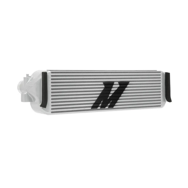 Intercooler Mishimoto Performance Silver – Civic Type R FK8