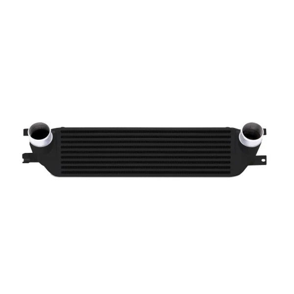 Mishimoto Performance Black Intercooler Kit - Mustang EcoBoost
