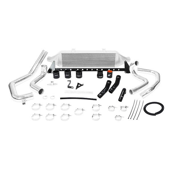 Mishimoto - Front-Mount Intercooler Kit - Impreza STI 08-14