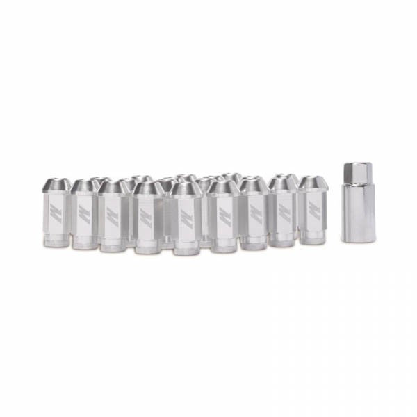 Mishimoto Aluminum Locking Wheel Nuts M12 x 1.5