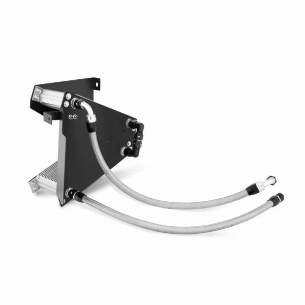 Mishimoto - Oil Cooler Kit - Mitsubishi Lancer Evolution