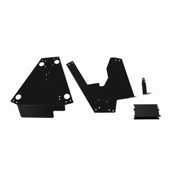Mishimoto - Oil Cooler Kit - Mitsubishi Lancer Evolution