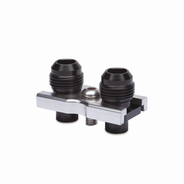 Mishimoto - Zestaw wzmacniający przewód olejowy - BMW E36/E46/E90