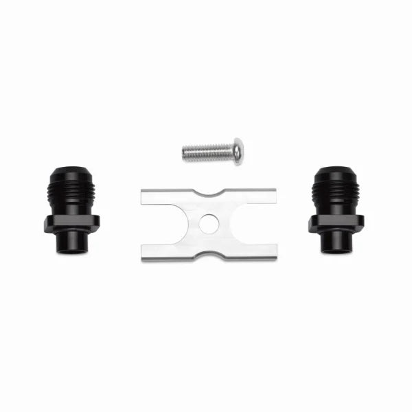 Mishimoto - Kit de renfort de conduite d'huile - BMW E36/E46/E90