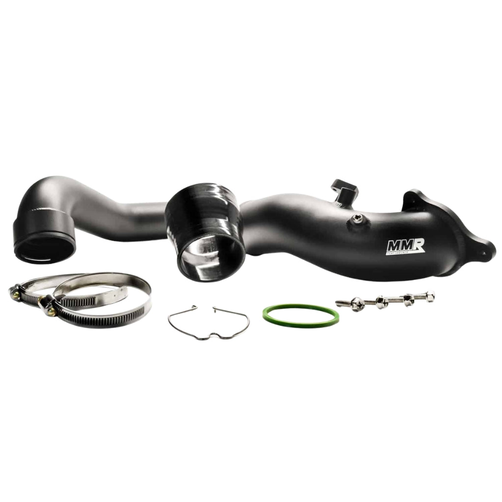 MMR - Charge Pipe - BMW M140 / M240 / 340 / 440 B58