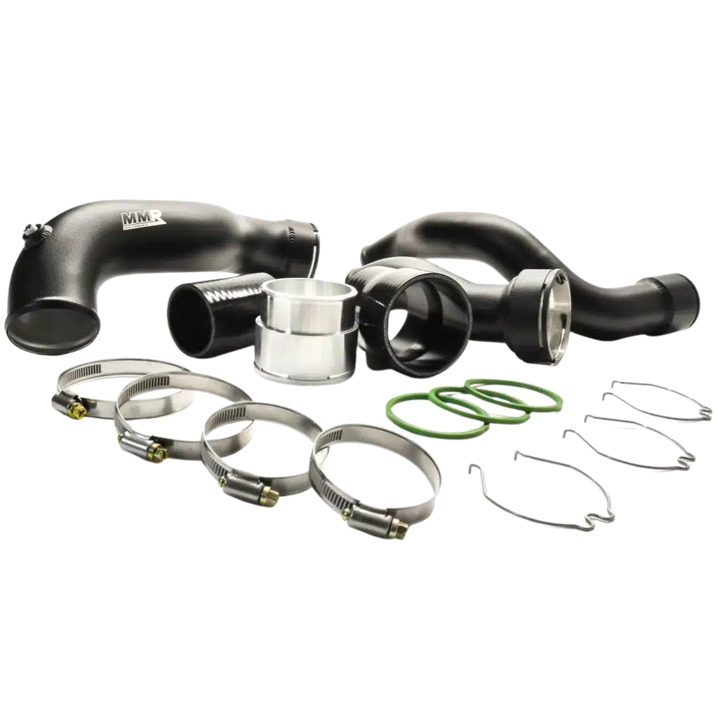 MMR - Charge Pipe Kit - Mini Cooper S F56 B48 / B38