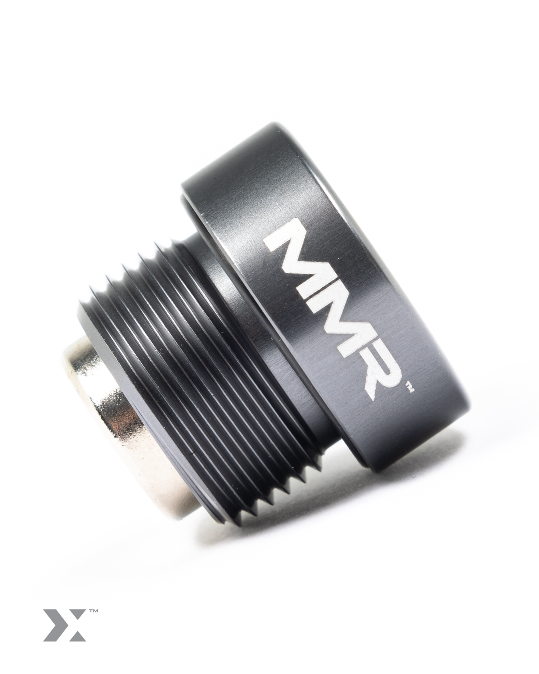 Mmx Magnetische differentieel aftapplug BMW 135i / 140i / / 235i / 240i / 335i / 340i / M2 / M3 / M4 / M5 / M8