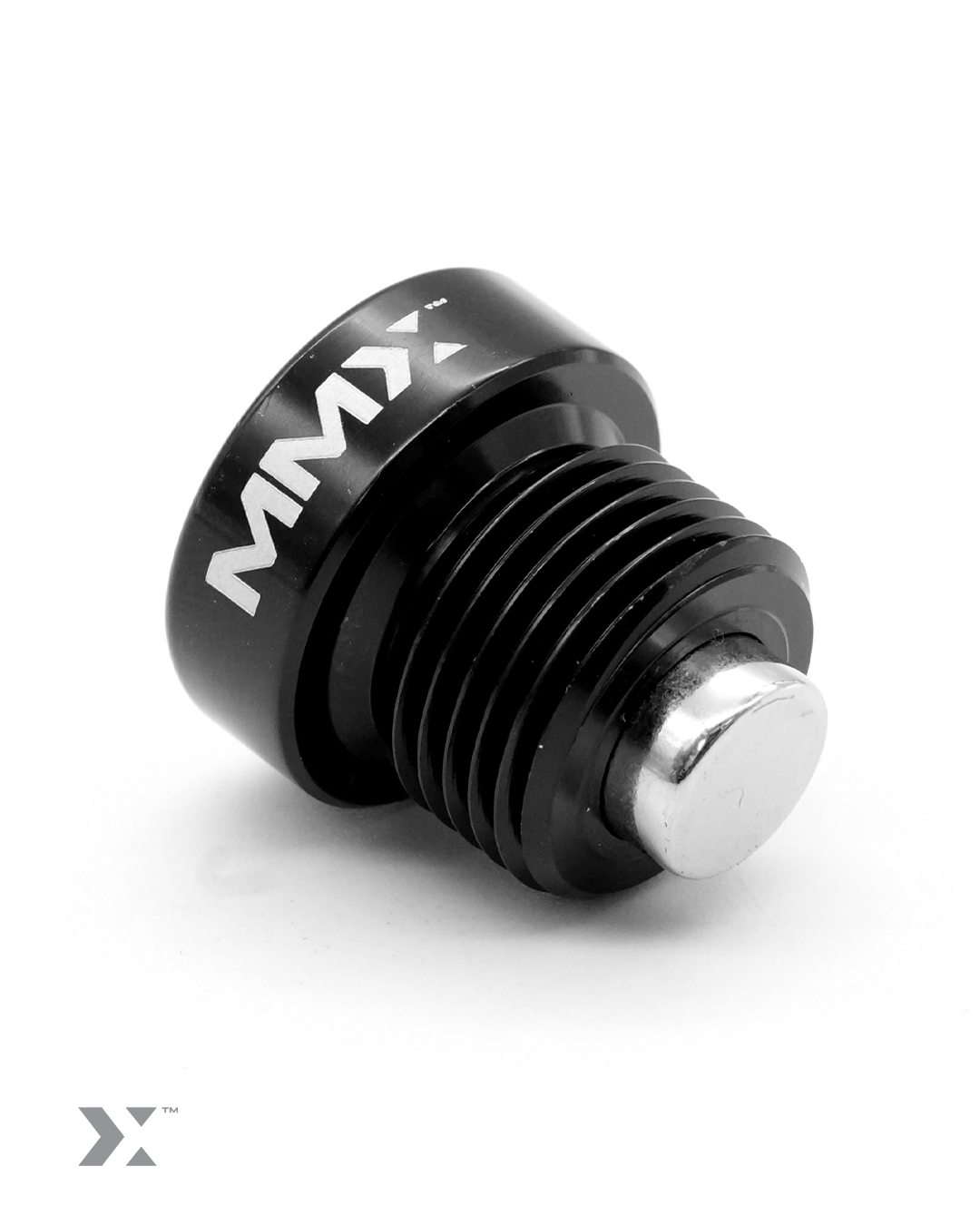 Mmx Magnetische motorolie aftapplug BMW M5 F10 / M6 F1x / M5 F90 / M8 F9x