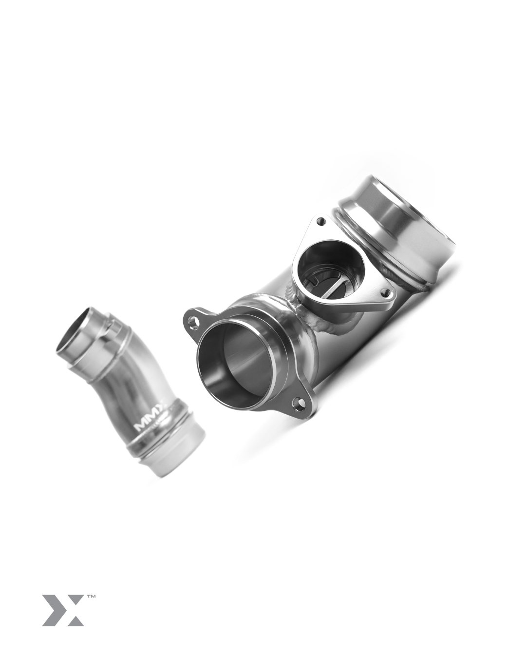 Mmx Turbo inlet BMW M2 G87 / M3 G80 / M4 G8x