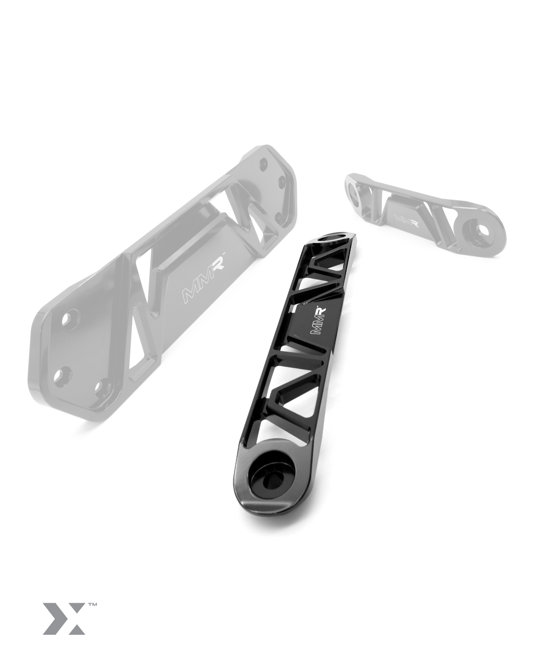 Mmx Front onderbody brace Mini Cooper S / JCW F56