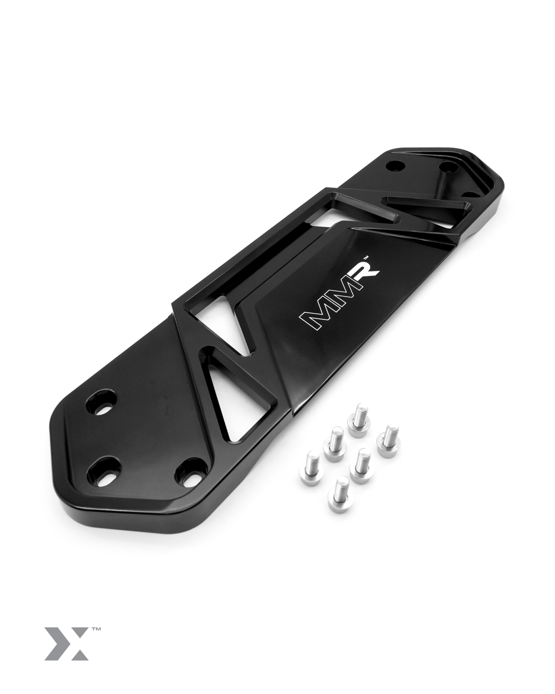 Mmx Centre Underbody Brace Mini Cooper S / JCW F56