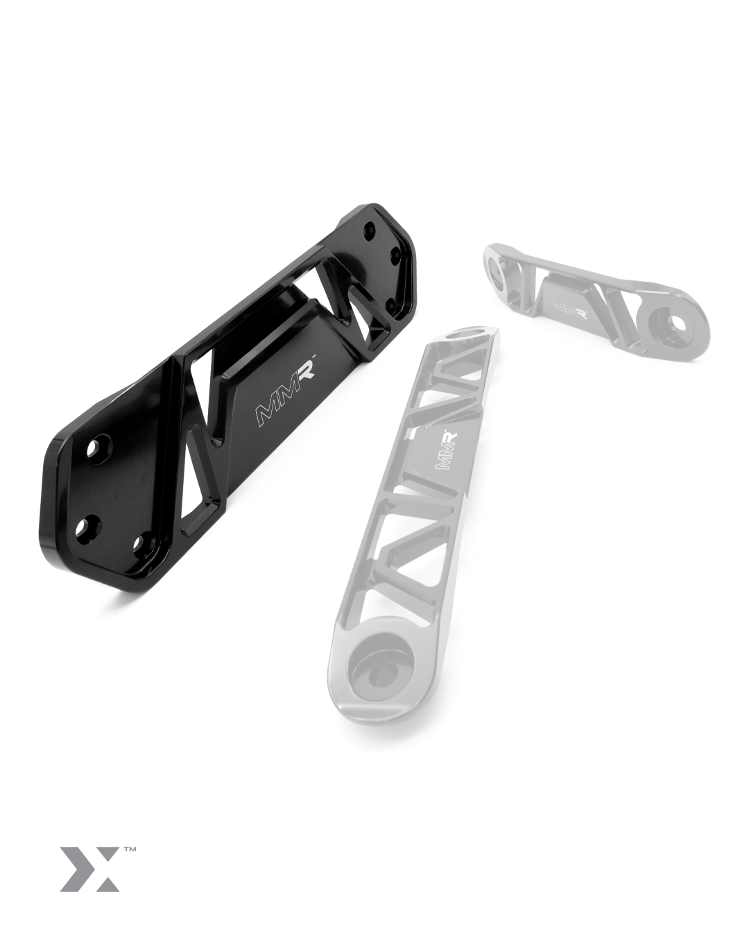 Mmx Centre Underbody Brace Mini Cooper S / JCW F56