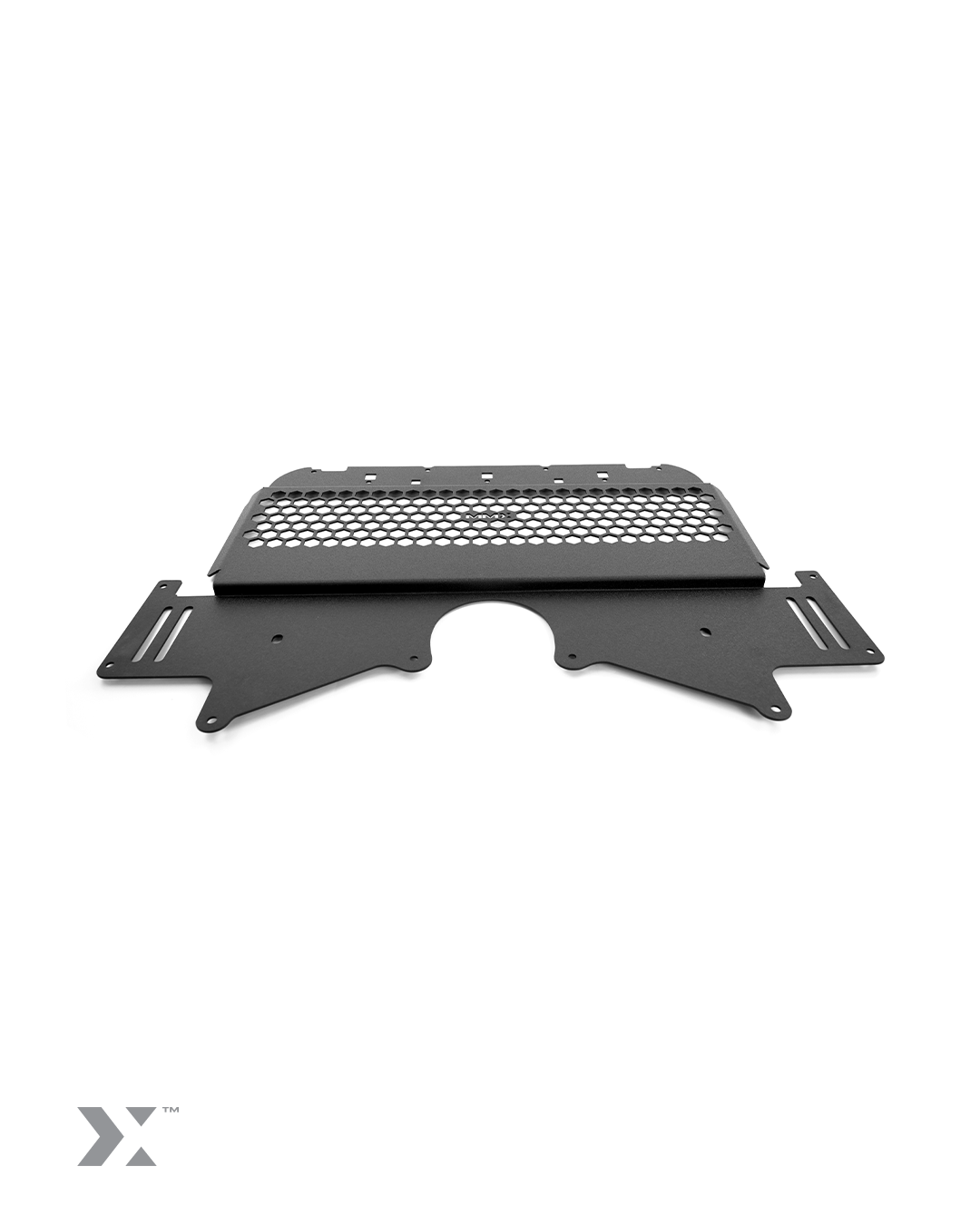 Mmx Aluminium carterbescherming BMW M2 G87 / M3 G80 / M4 G8x