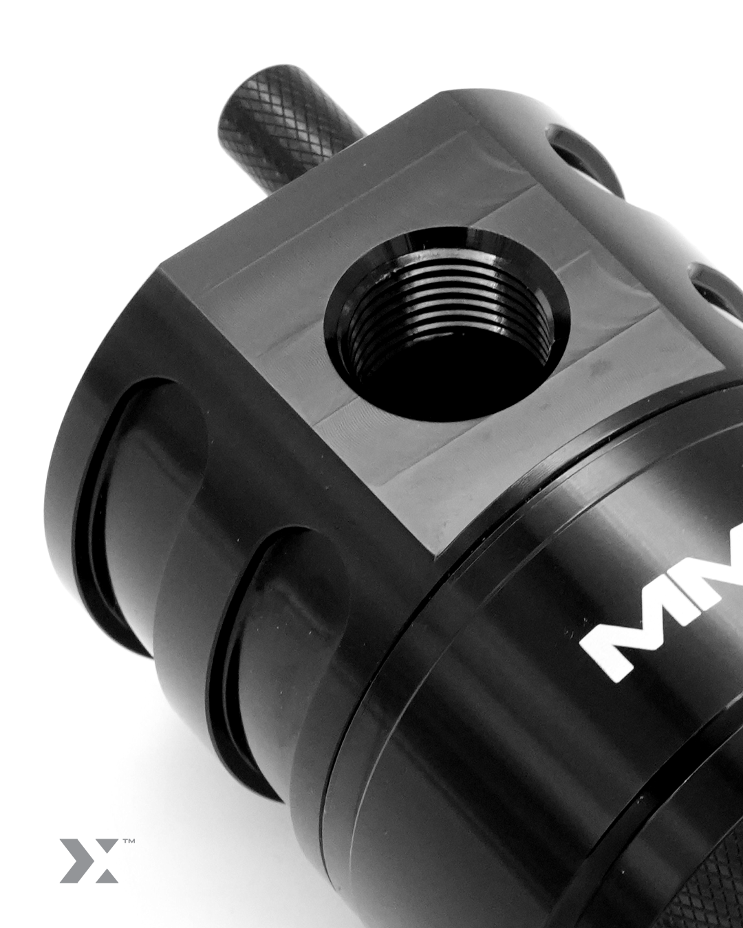 Mmx Olie catch tank kit BMW M2 F87 / 135i / 235i F2x / 335i / 435i F3x