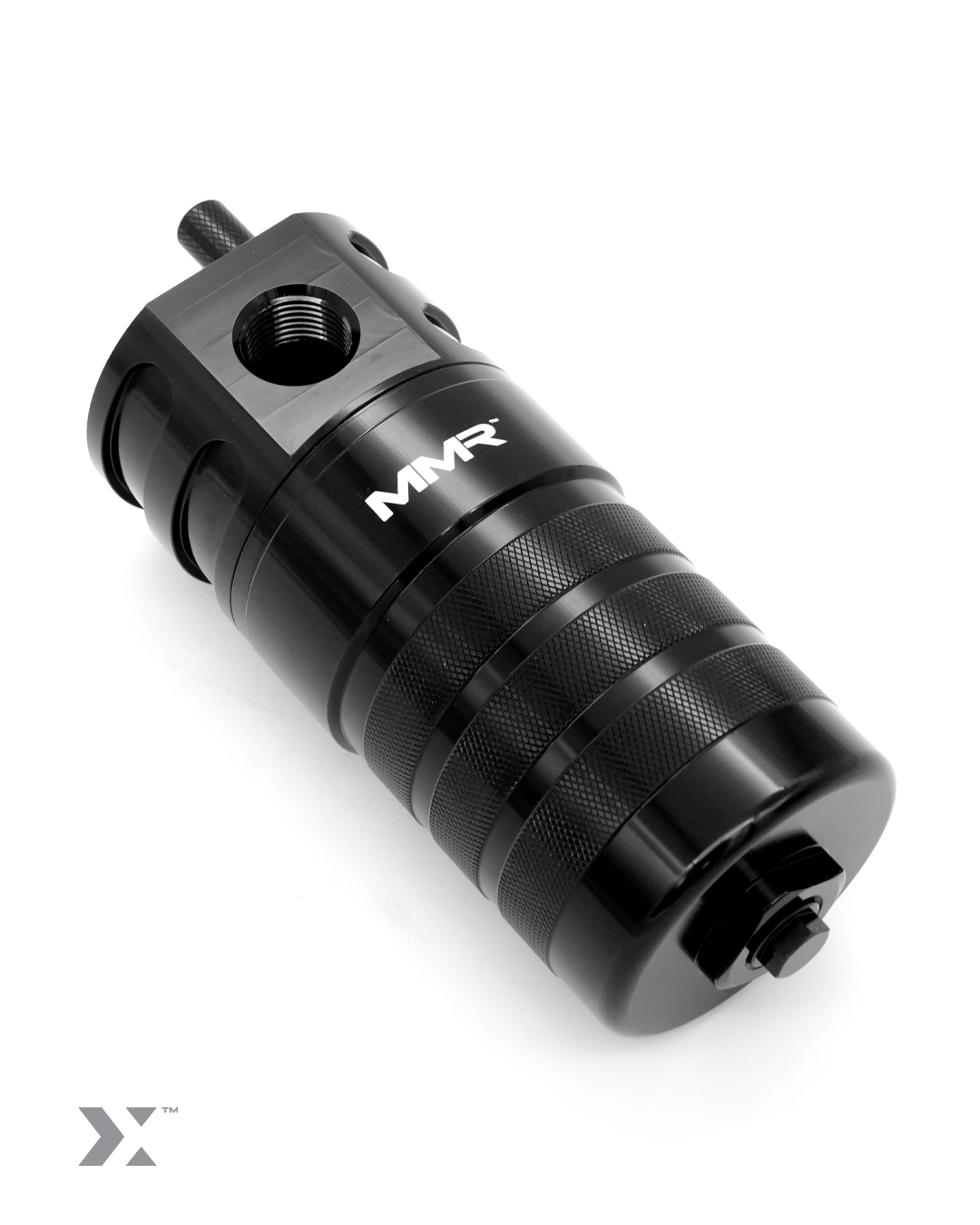 Mmx Olie catch tank kit BMW M2 F87 / 135i / 235i F2x / 335i / 435i F3x
