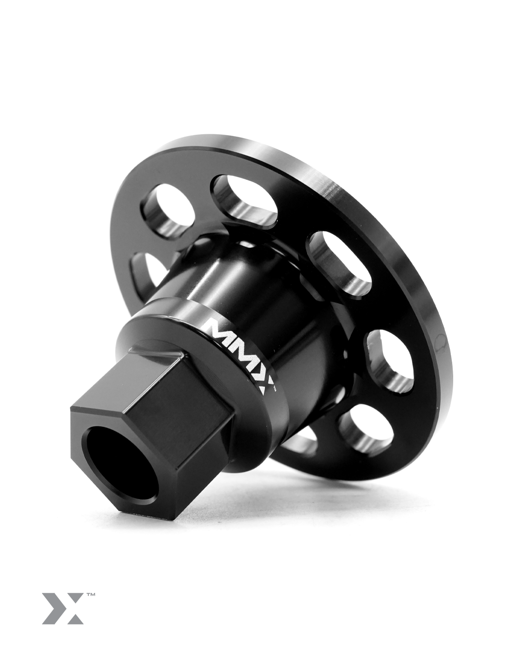 Mmx Krukas borgplaat BMW M2 Competition / M3 F80 / M4 F8x