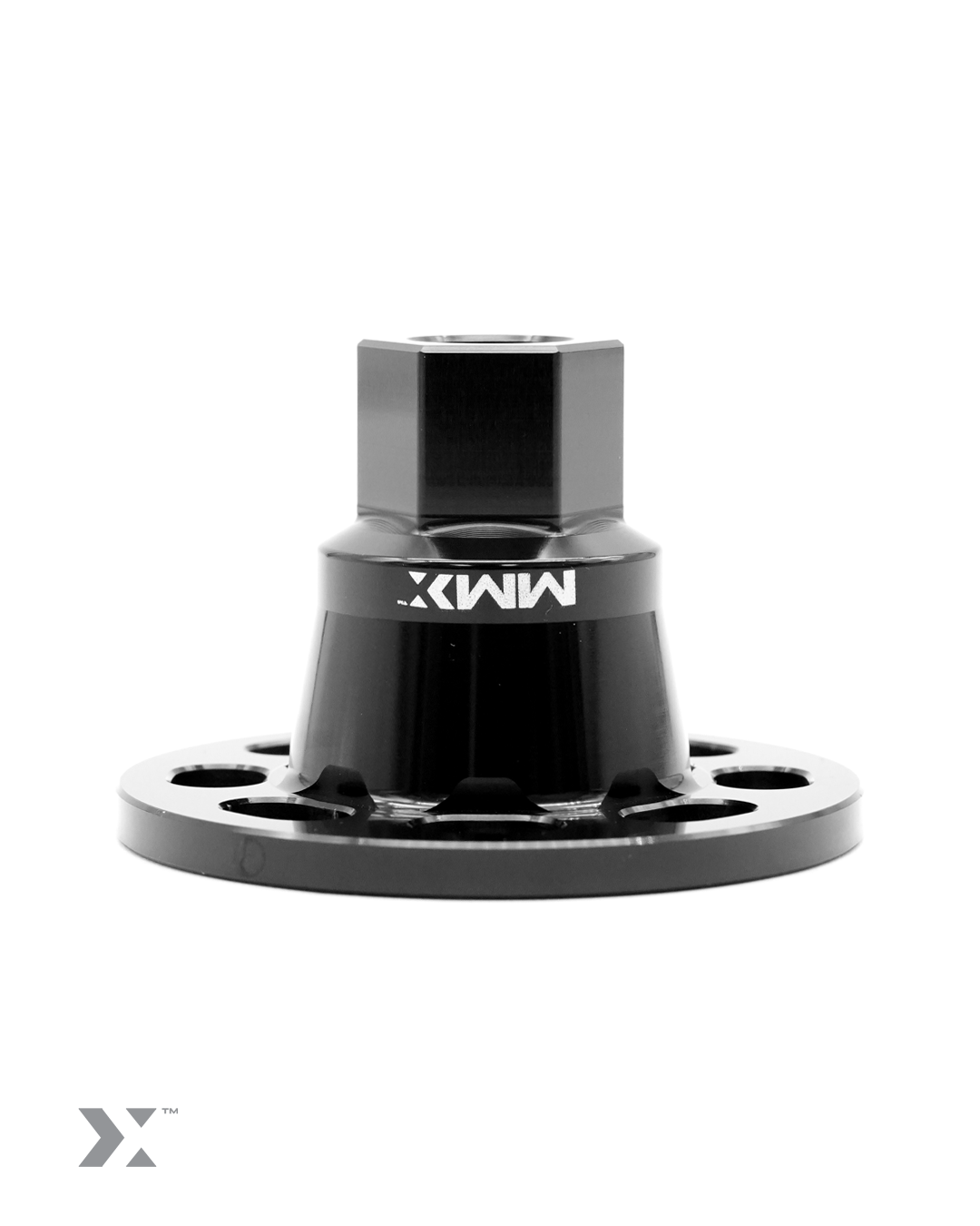 Mmx Krukas borgplaat BMW M2 Competition / M3 F80 / M4 F8x