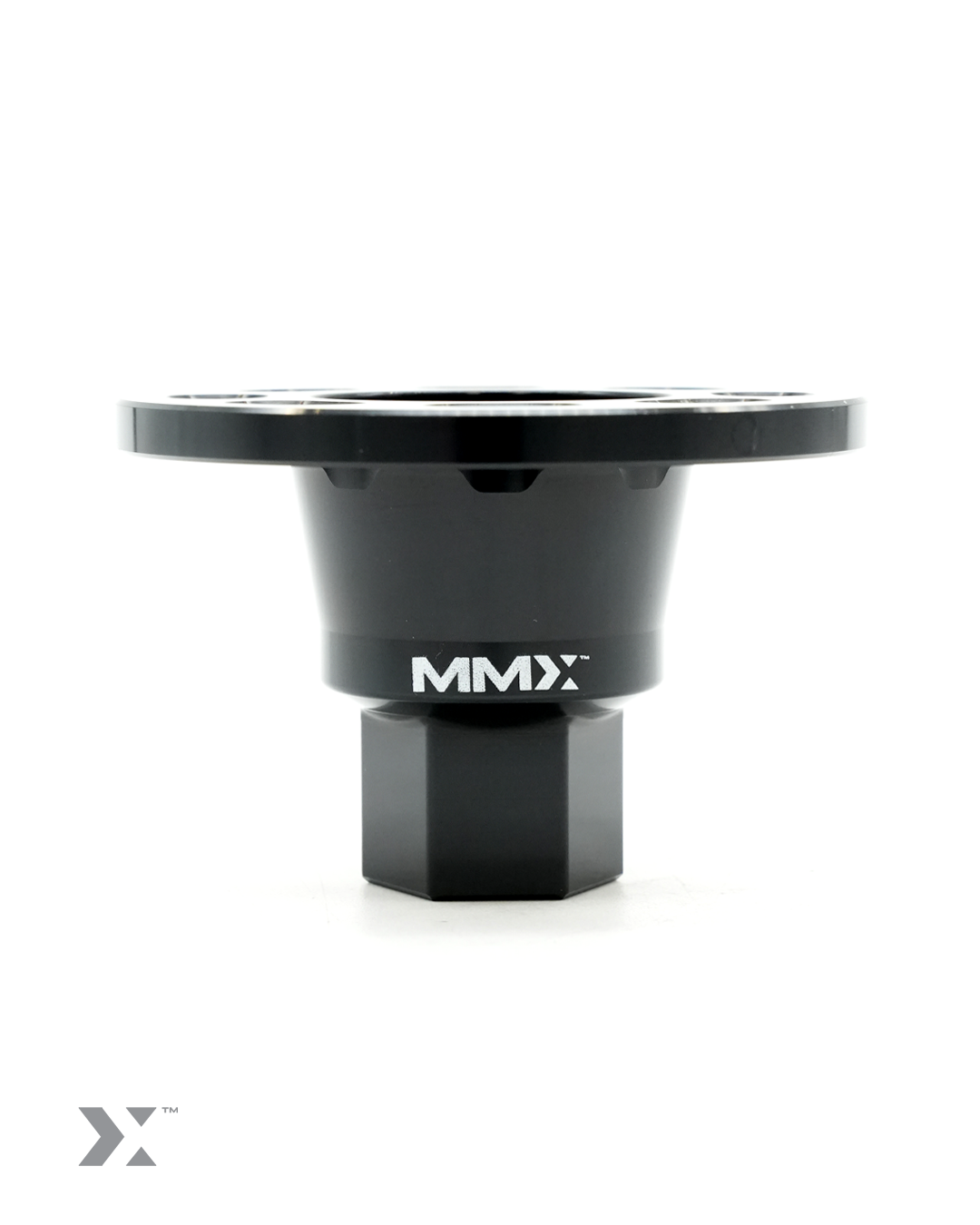 Mmx Krukas borgplaat BMW M2 Competition / M3 F80 / M4 F8x
