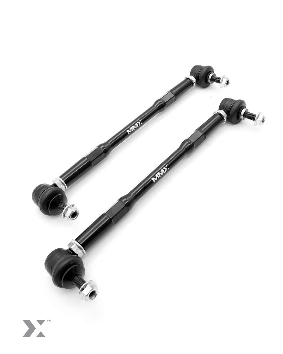 MMX Verstelbare droplinks voor BMW M2 G87 / M3 G8x / M4 G8x