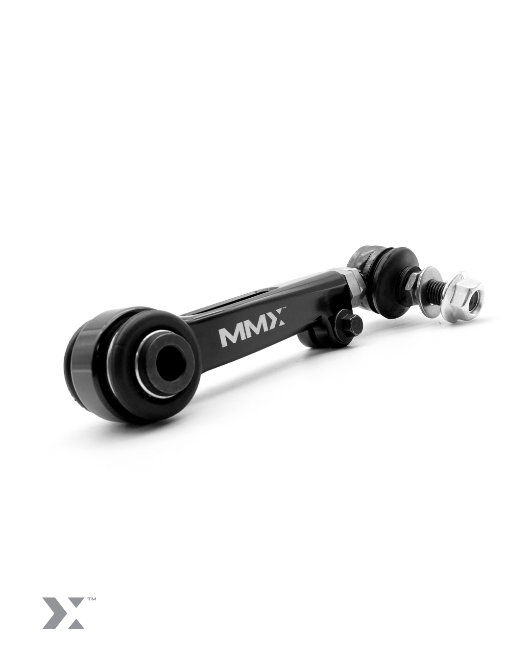 MMX Verstelbare achterste droplinks BMW M2 M3 M4