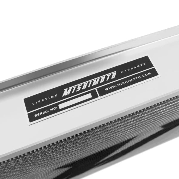 Mishimoto - Radiateur haute performance - BMW E30 / E36 6 cylindres