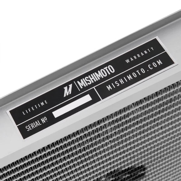 Mishimoto - Performance Radiator - Mazda MX-5 NB (Manual)