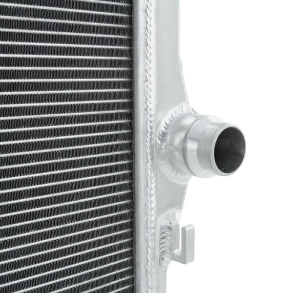 Mishimoto - Performance Aluminum Radiator - Golf 7 GTI / R