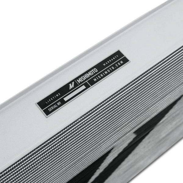 Mishimoto - Performance Aluminum Radiator - Golf 7 GTI / R