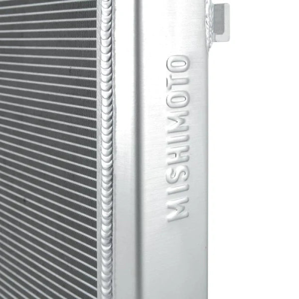 Mishimoto - Performance Aluminum Radiator - Golf 7 GTI / R