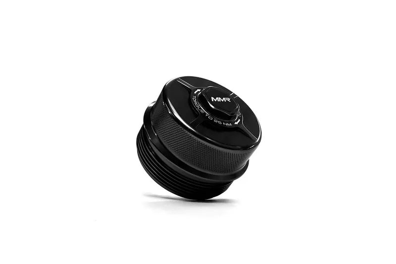 MMR - Oil filter housing - BMW N20 / N52 / N54 / N55 / S55