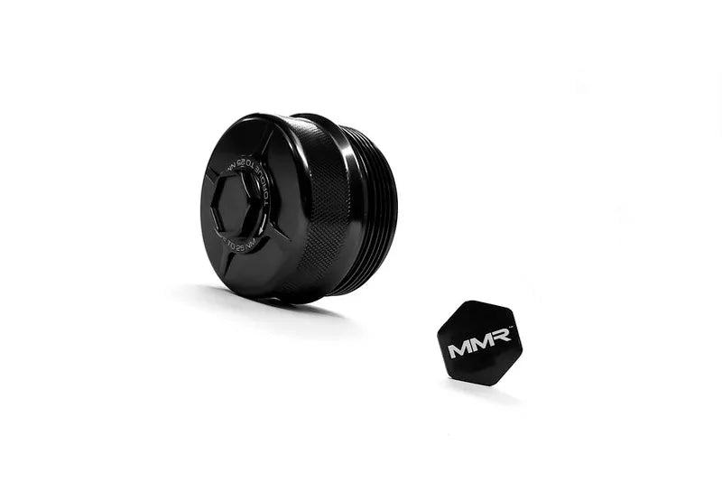 MMR - Oil filter housing - BMW N20 / N52 / N54 / N55 / S55