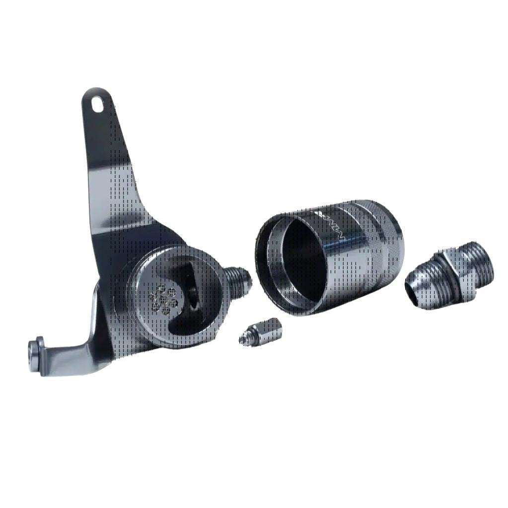 MMR - Ölabscheider-Kit - BMW M135i / M235i / M2 F2x N55