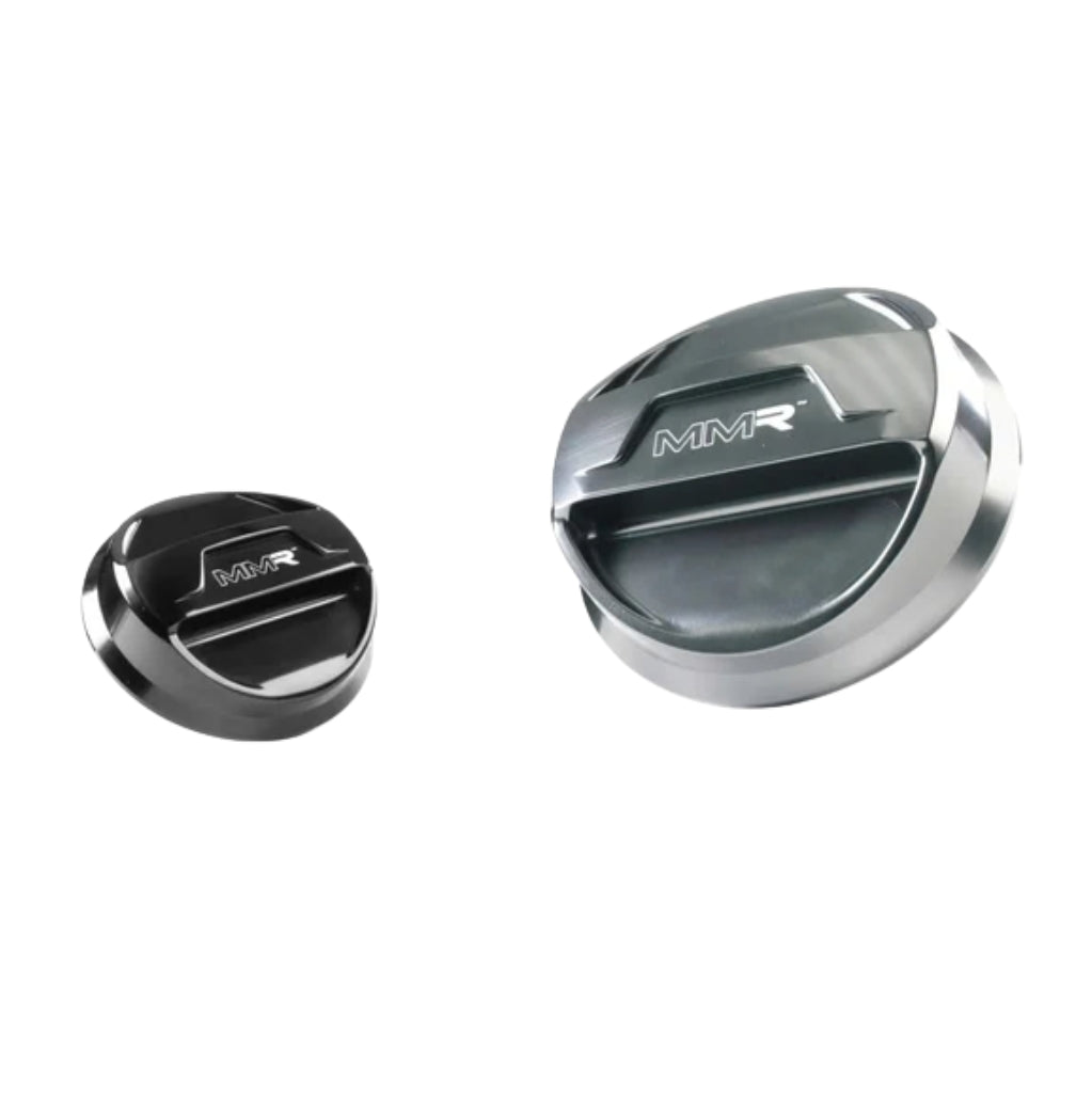 MMR - Oil filler cap - BMW N54 / N55 / S55 / B58