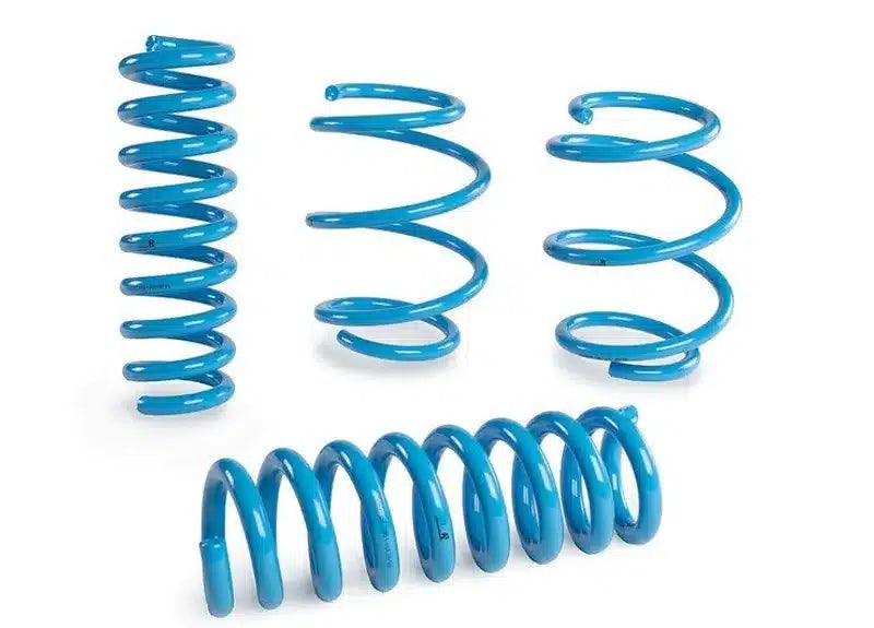 MMR - Tieferlegungsfedern - BMW M3 / M4 F8x
