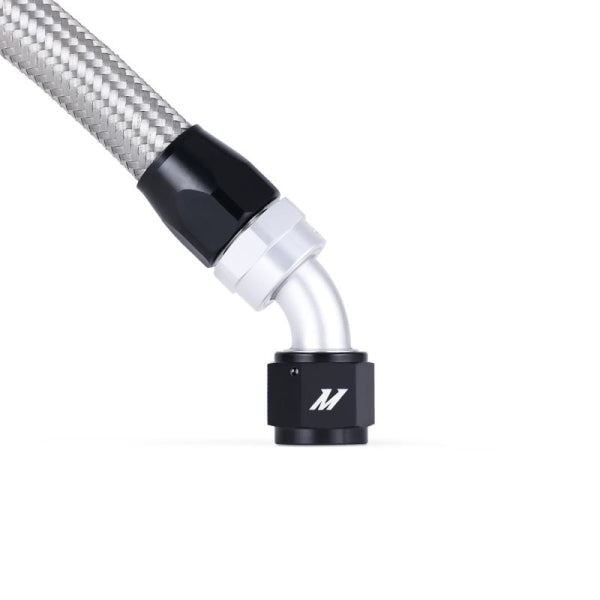 Mishimoto - Przewody chłodnicy oleju - Mazda RX-8