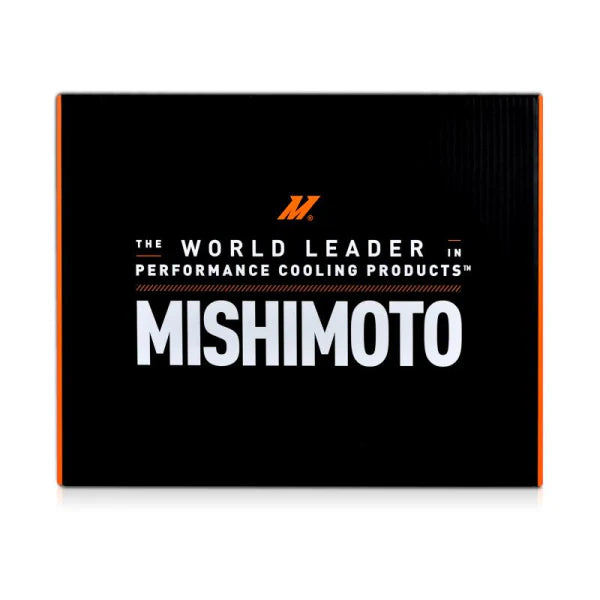Mishimoto - Oil Cooler Lines - Mazda RX-8