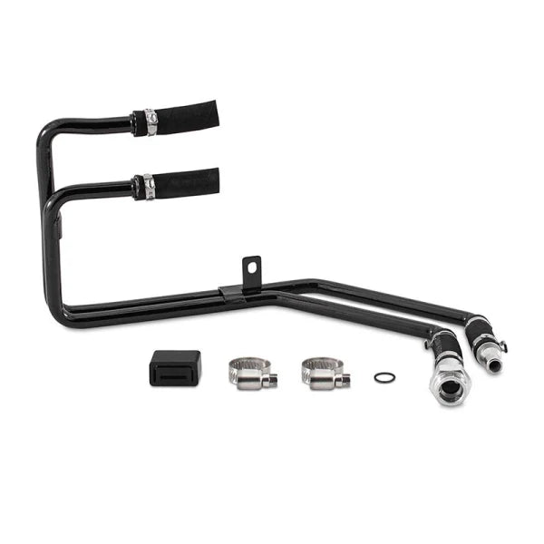 Mishimoto - Refroidisseur de transmission - Ford Mustang GT/V6/EcoBoost 2015+ Matic
