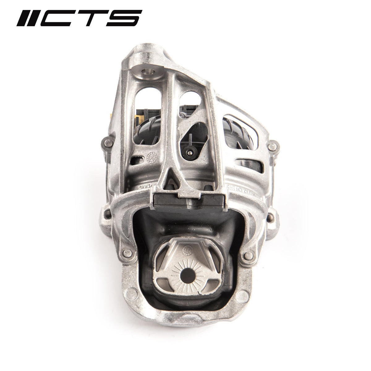 CTS Street Sport motorsteunen Audi A4 S4 A5 S5 RS5 SQ5 Q7 B9 4M 2