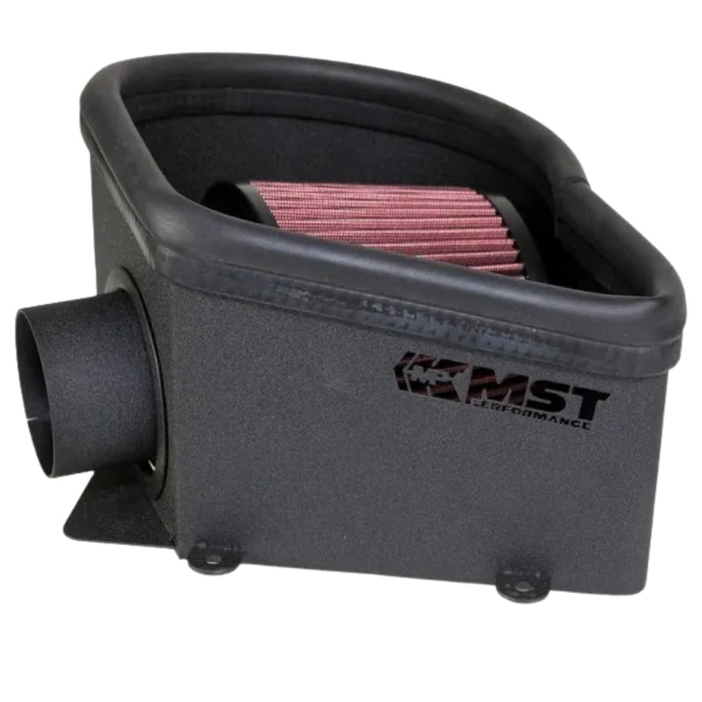 MST - Zestaw dolotowy - Audi A1 8X 1.2 TFSI MST-AD-A103