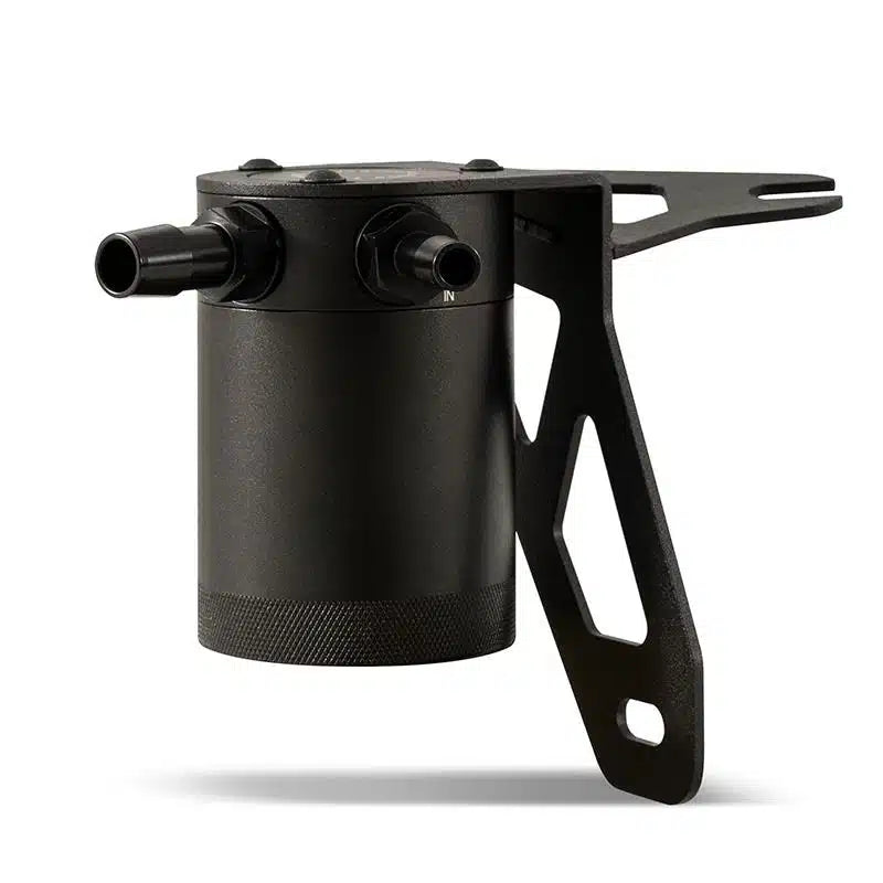 Mishimoto - Direct-Fit Oil Catch Can - Kia Stinger GT