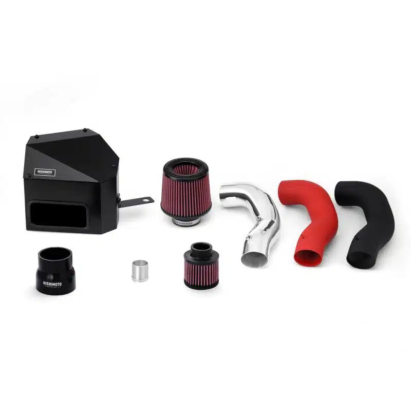 Mishimoto - Performance Air Intake - Golf 7 GTI / R / Cupra / S3 8V