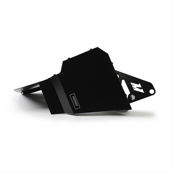 Mishimoto Intake Ford Mustang S550 GT 5.0 V8-10