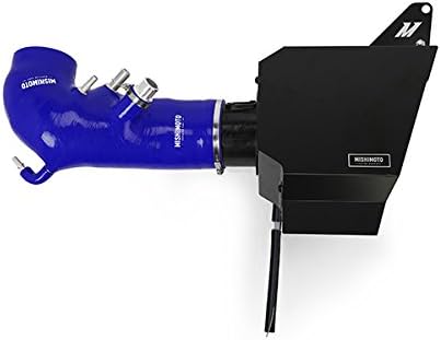 Mishimoto Intake Ford Mustang S550 GT 5.0 V8-2