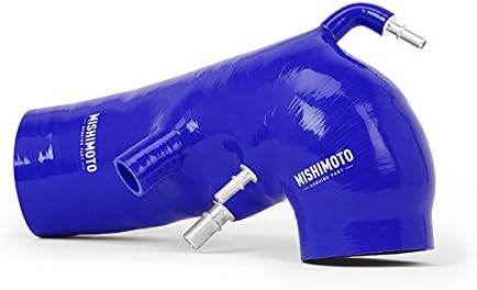 Mishimoto Intake Ford Mustang S550 GT 5.0 V8-3