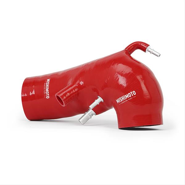 Mishimoto Intake Ford Mustang S550 GT 5.0 V8-9