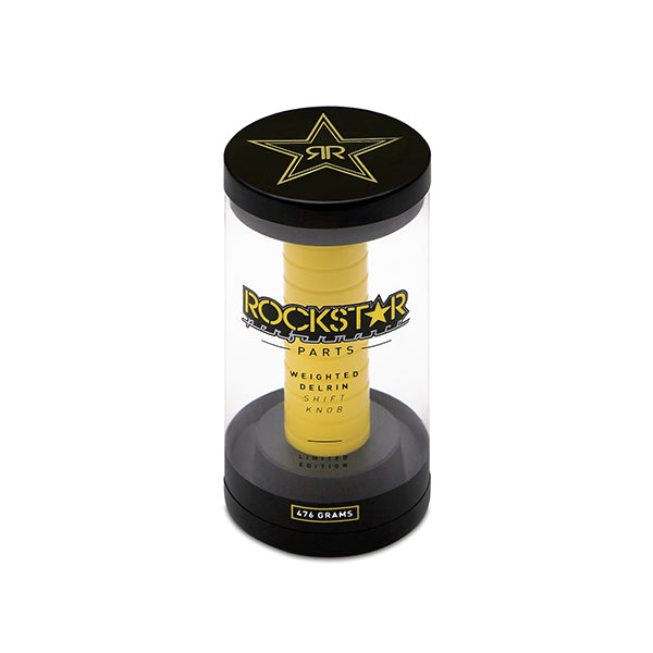 Mishimoto Limited Edition Rockstar Schakelpook-5