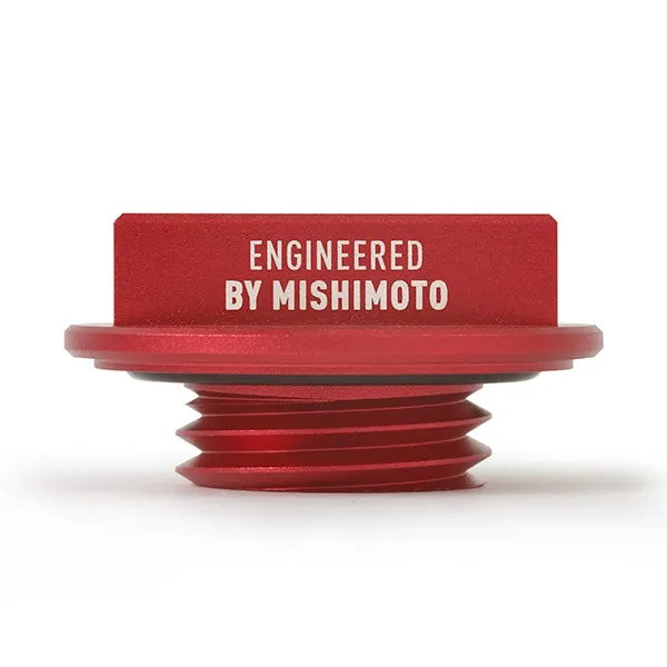Mishimoto Olievuldop Mazda MX5 RX8-10