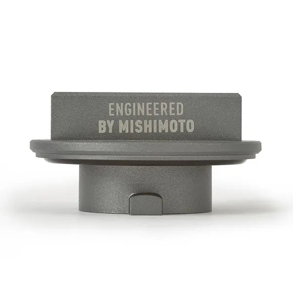 Mishimoto Olievuldop Mazda MX5 RX8-4